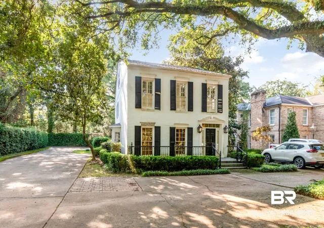 Photo 1 of Single family home for sale at 421 Tuthill Ln, Mobile, AL 36608 | MLS# 410693 | Listing updated on 2026-09-21