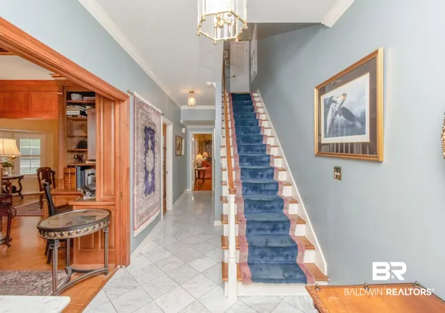 Photo 3 of Single family home for sale at 421 Tuthill Ln, Mobile, AL 36608 | MLS# 410693 | Listing updated on 2026-09-21