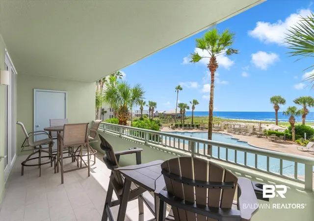 Photo 2 of Townhouse for sale at 375 Beach Clb Trl #UNIT A210, Gulf Shores, AL 36542 | MLS# 410103 | Listing updated on 2026-09-11