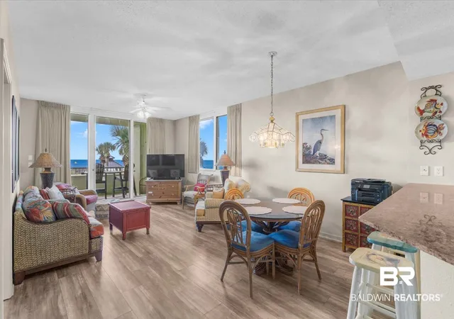 Photo 3 of Townhouse for sale at 375 Beach Clb Trl #UNIT A210, Gulf Shores, AL 36542 | MLS# 410103 | Listing updated on 2026-09-11