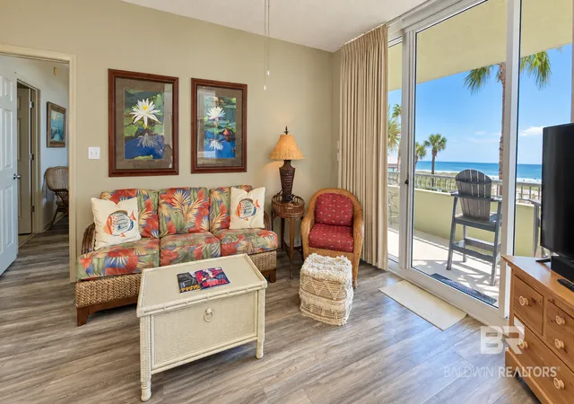 Photo 3 of Townhouse for sale at 375 Beach Clb Trl #UNIT A210, Gulf Shores, AL 36542 | MLS# 410103 | Listing updated on 2026-10-14