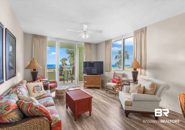 Photo 3 of Townhouse for sale at 375 Beach Clb Trl #UNIT A210, Gulf Shores, AL 36542 | MLS# 410103 | Listing updated on 2026-09-11