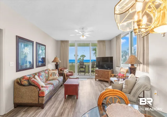 Photo 4 of Townhouse for sale at 375 Beach Clb Trl #UNIT A210, Gulf Shores, AL 36542 | MLS# 410103 | Listing updated on 2026-09-11