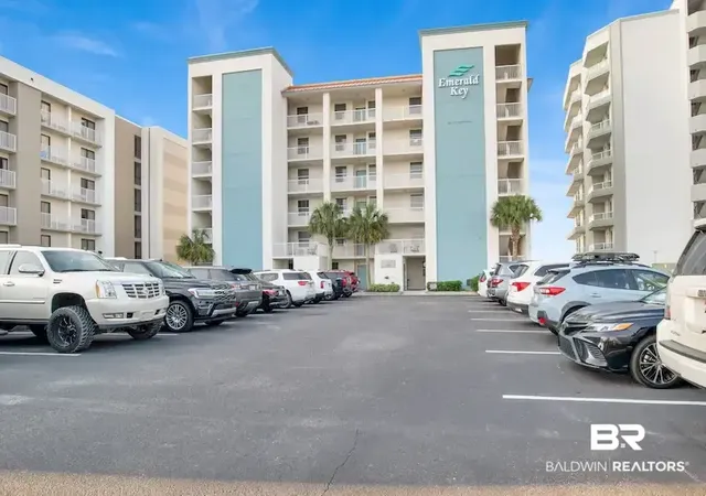 Photo 1 of Townhouse for sale at 25360 Perdido Beach Blvd #301, Orange Beach, AL 36561 | MLS# 399847 | Listing updated on 2026-09-09