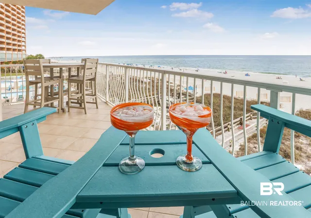 Photo 2 of Townhouse for sale at 25360 Perdido Beach Blvd #301, Orange Beach, AL 36561 | MLS# 399847 | Listing updated on 2026-09-09