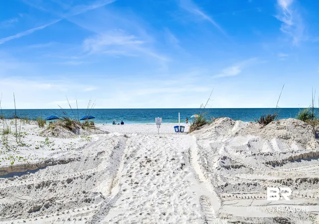 Photo 2 of Townhouse for sale at 723 W Beach Blvd #Unit 13, Gulf Shores, AL 36542 | MLS# 410792 | Listing updated on 2026-09-24