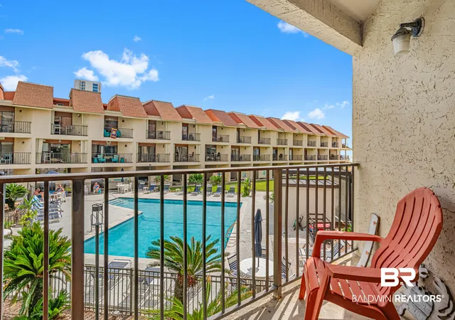 Photo 3 of Townhouse for sale at 723 W Beach Blvd #Unit 13, Gulf Shores, AL 36542 | MLS# 410792 | Listing updated on 2026-09-24