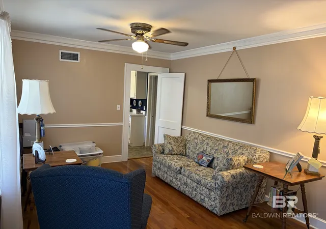 Photo 2 of Single family home for sale at 35 Walnut St, Monroeville, AL 36460 | MLS# 411777 | Listing updated on 2026-10-07