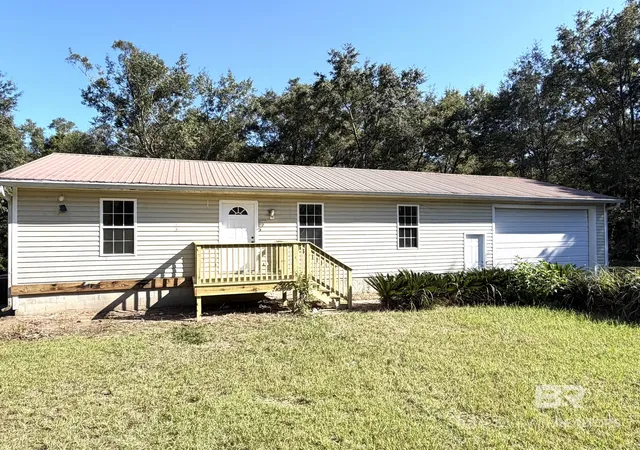 Photo 1 of Single family home for sale at 12020 Sandy Crk Dr, Foley, AL 36535 | MLS# 411281 | Listing updated on 2026-09-29