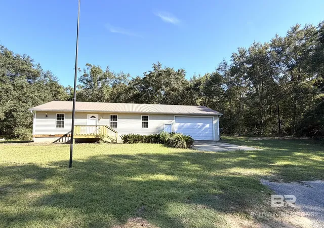 Photo 2 of Single family home for sale at 12020 Sandy Crk Dr, Foley, AL 36535 | MLS# 411281 | Listing updated on 2026-09-29