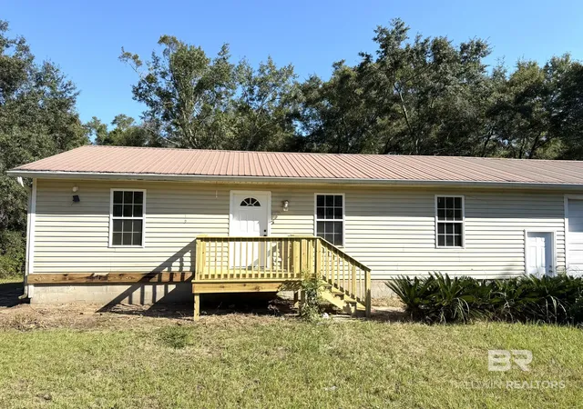 Photo 3 of Single family home for sale at 12020 Sandy Crk Dr, Foley, AL 36535 | MLS# 411281 | Listing updated on 2026-09-29