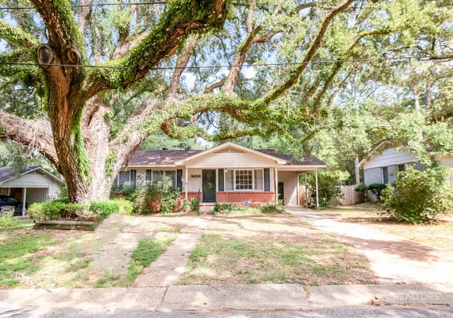 Photo 2 of Sale Pending at 5658 Diane Dr, Mobile, AL 36618 | MLS# 411761 | Listing updated on 2026-10-13