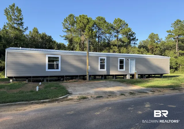 Photo 1 of Single family home for sale at 8130 Tanner Williams Rd #85, Mobile, AL 36608 | MLS# 411004 | Listing updated on 2026-09-22