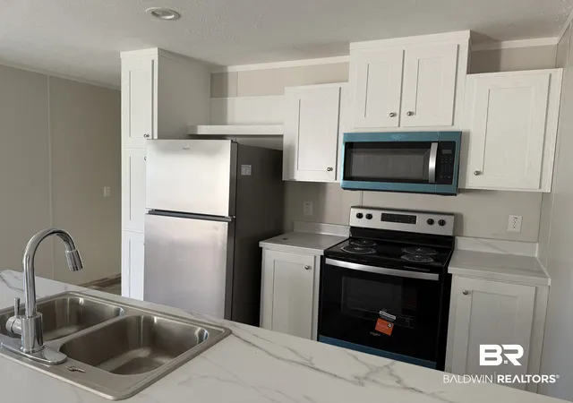 Photo 3 of Single family home for sale at 8130 Tanner Williams Rd #85, Mobile, AL 36608 | MLS# 411004 | Listing updated on 2026-09-22