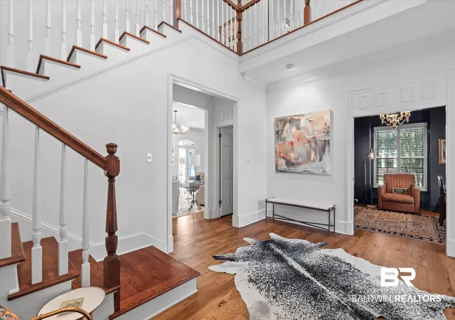 Photo 3 of Single family home for sale at 4 Savannah Ct, Mobile, AL 36608 | MLS# 393371 | Listing updated on 2026-09-10