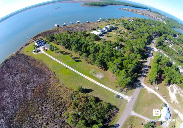 Photo 3 of Land for sale at 17344 Oyster Bay Rd, Gulf Shores, AL 36542 | MLS# 393310 | Listing updated on 2026-09-09