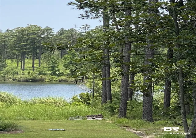 Photo 1 of Land for sale at 34 Steelwood Ridge Rd, Loxley, AL 36551 | MLS# 383161 | Listing updated on 2026-10-06