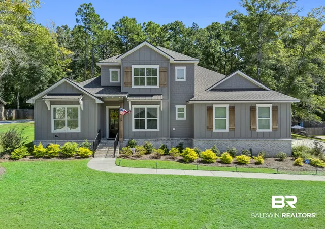 Photo 2 of Single family home for sale at 29422 Acorn Knoll Dr, Daphne, AL 36526 | MLS# 411211 | Listing updated on 2026-10-22
