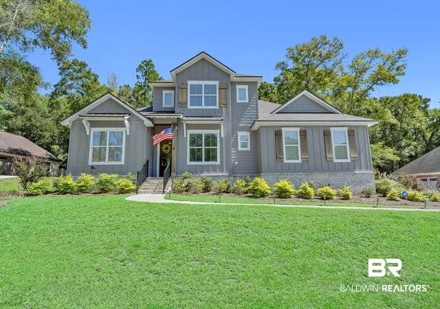 Photo 3 of Single family home for sale at 29422 Acorn Knoll Dr, Daphne, AL 36526 | MLS# 411211 | Listing updated on 2026-10-22