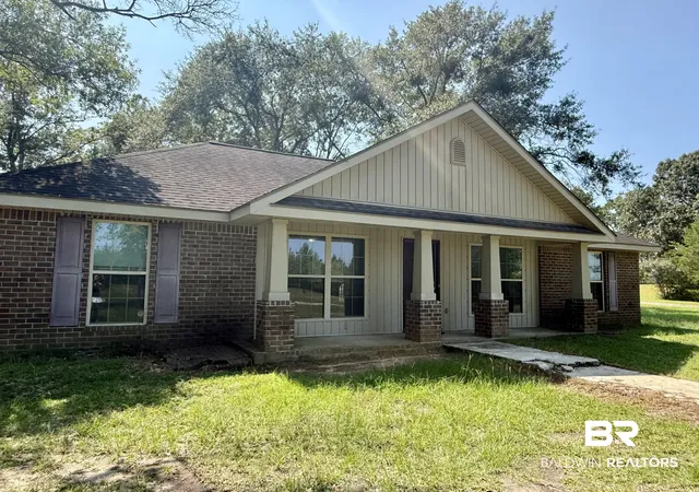 Photo 1 of Single family home for sale at 5011c Fillingim Rd, Chunchula, AL 36521 | MLS# 411107 | Listing updated on 2026-09-30