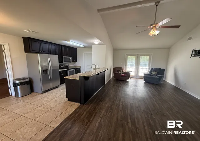 Photo 2 of Single family home for sale at 5011c Fillingim Rd, Chunchula, AL 36521 | MLS# 411107 | Listing updated on 2026-09-30