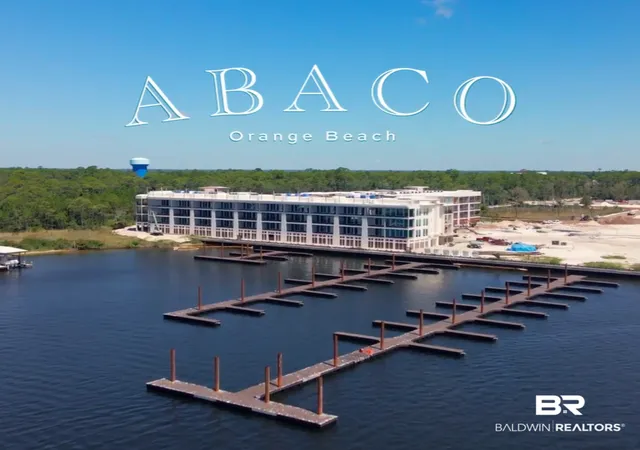 Photo 1 of Townhouse for sale at 27000 W Harbor Is Ln #A 309, Orange Beach, AL 36561 | MLS# 398817 | Listing updated on 2026-09-15