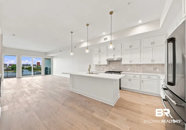 Photo 2 of Townhouse for sale at 27000 W Harbor Is Ln #A 309, Orange Beach, AL 36561 | MLS# 398817 | Listing updated on 2026-09-15