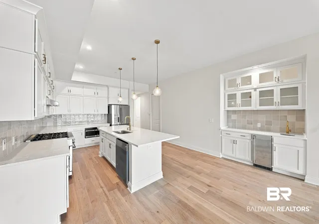 Photo 3 of Townhouse for sale at 27000 W Harbor Is Ln #A 309, Orange Beach, AL 36561 | MLS# 398817 | Listing updated on 2026-09-15