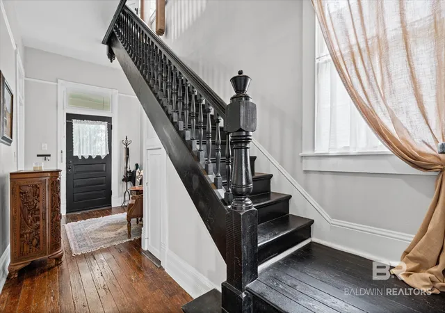 Photo 2 of Single family home for sale at 1117 Montauk Ave, Mobile, AL 36604 | MLS# 411774 | Listing updated on 2026-10-08