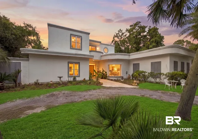 Photo 1 of Single family home for sale at 24701 Pelican Pl, Orange Beach, AL 36561 | MLS# 410799 | Listing updated on 2026-10-06