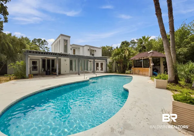 Photo 2 of Single family home for sale at 24701 Pelican Pl, Orange Beach, AL 36561 | MLS# 410799 | Listing updated on 2026-10-06