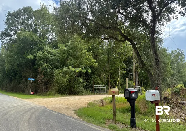 Photo 2 of Land for sale at 22035 Creekfront Dr #BW 9, Robertsdale, AL 36567 | MLS# 411121 | Listing updated on 2026-10-19