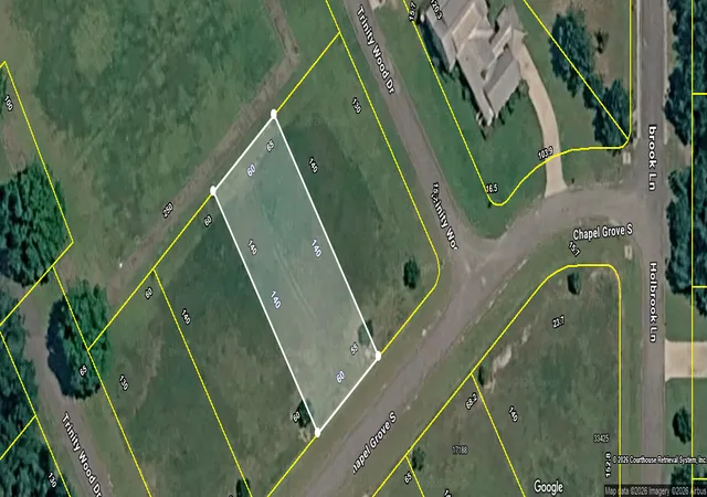 Photo 1 of Land for sale at 17181 S Chapel Grv, Loxley, AL 36551 | MLS# 408978 | Listing updated on 2026-09-04