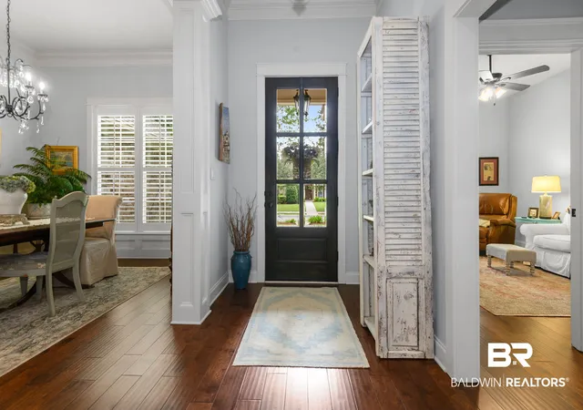 Photo 3 of Single family home for sale at 222 Silversmith St, Fairhope, AL 36532 | MLS# 409715 | Listing updated on 2026-09-02