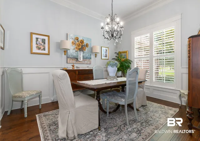 Photo 3 of Single family home for sale at 222 Silversmith St, Fairhope, AL 36532 | MLS# 409715 | Listing updated on 2026-09-02