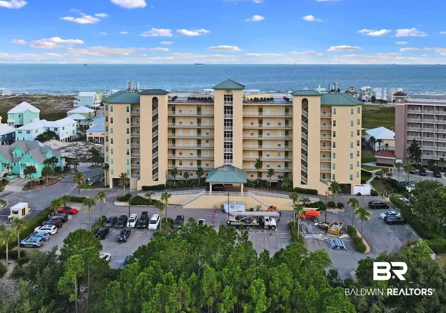 Photo 1 of Townhouse for sale at 453 Dune Dr #602, Gulf Shores, AL 36542 | MLS# 382408 | Listing updated on 2026-09-02
