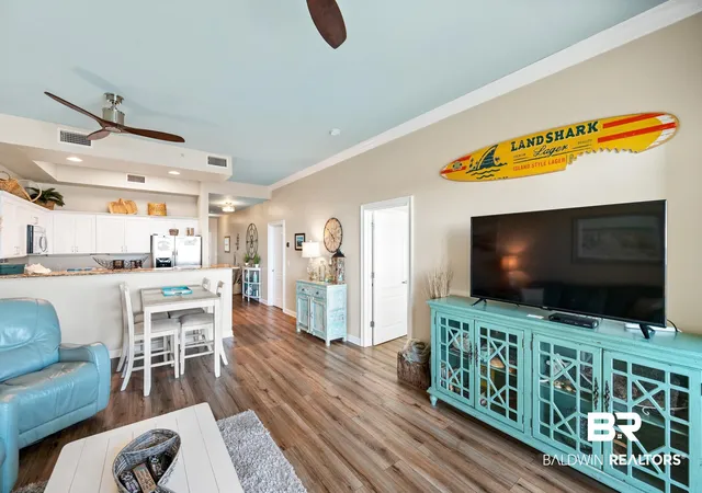 Photo 2 of Townhouse for sale at 453 Dune Dr #602, Gulf Shores, AL 36542 | MLS# 382408 | Listing updated on 2026-09-02