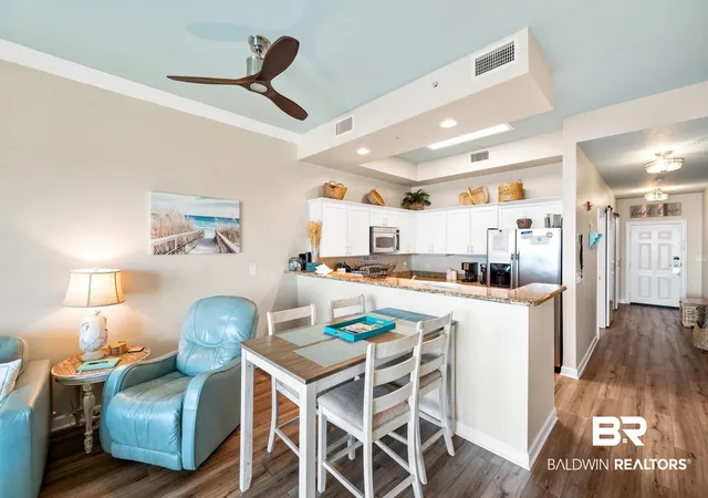 Photo 3 of Townhouse for sale at 453 Dune Dr #602, Gulf Shores, AL 36542 | MLS# 382408 | Listing updated on 2026-09-02