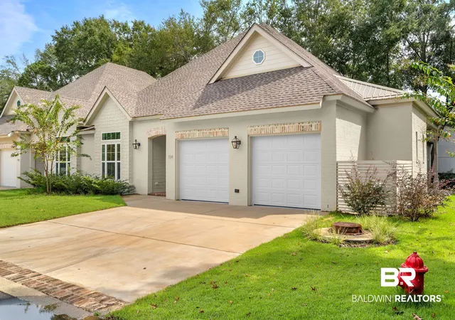 Photo 3 of Townhouse for sale at 104 Sadie Ln, Fairhope, AL 36532 | MLS# 410768 | Listing updated on 2026-09-18