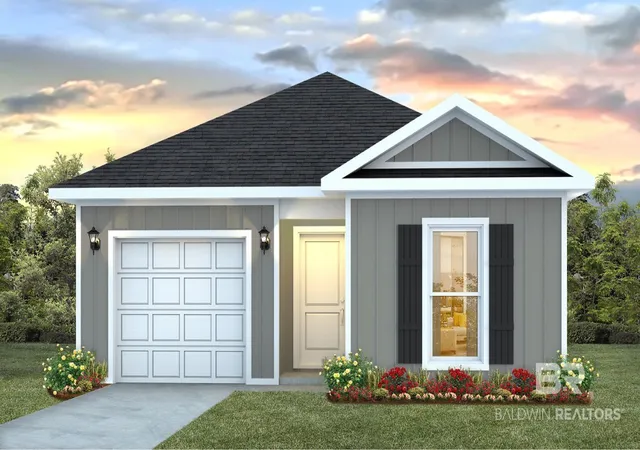 Single family home for sale at 19087 Pagoda Ln, Summerdale, AL 36580 | MLS# 411885