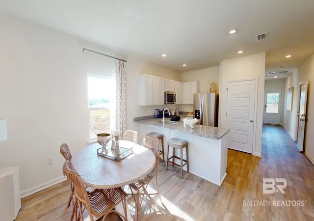 Photo 4 of Single family home for sale at 19087 Pagoda Ln, Summerdale, AL 36580 | MLS# 411885 | Listing updated on 2026-10-19