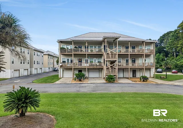Photo 1 of Townhouse for sale at 4 Yacht Clb Dr #APT 156, Daphne, AL 36526 | MLS# 410813 | Listing updated on 2026-09-25
