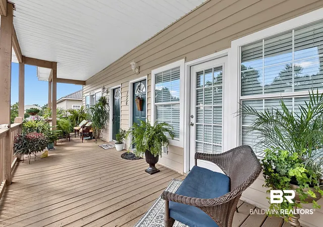 Photo 2 of Townhouse for sale at 4 Yacht Clb Dr #APT 156, Daphne, AL 36526 | MLS# 410813 | Listing updated on 2026-09-25