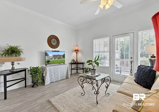 Photo 3 of Townhouse for sale at 4 Yacht Clb Dr #APT 156, Daphne, AL 36526 | MLS# 410813 | Listing updated on 2026-09-25