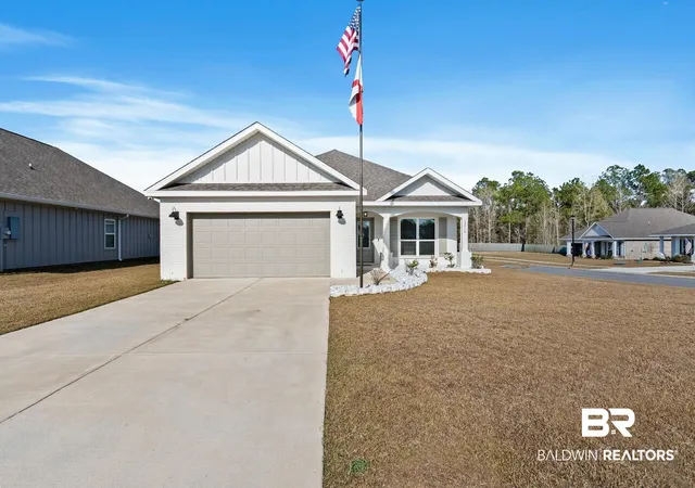 Photo 3 of Townhouse for sale at 12919 Torrent Rd, Fairhope, AL 36532 | MLS# 392626 | Listing updated on 2026-09-09
