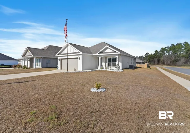 Photo 3 of Townhouse for sale at 12919 Torrent Rd, Fairhope, AL 36532 | MLS# 392626 | Listing updated on 2026-09-09