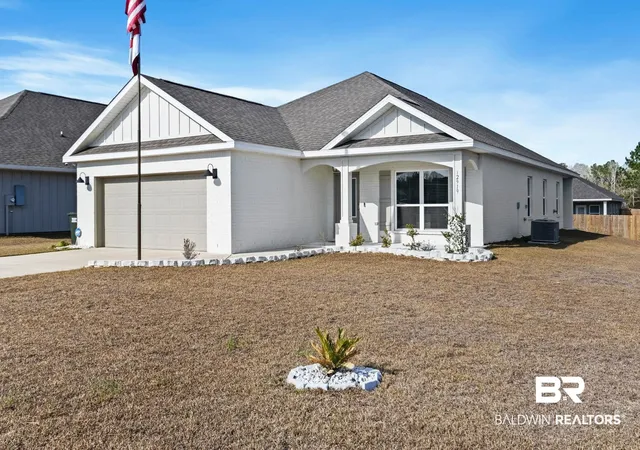 Photo 4 of Townhouse for sale at 12919 Torrent Rd, Fairhope, AL 36532 | MLS# 392626 | Listing updated on 2026-09-09