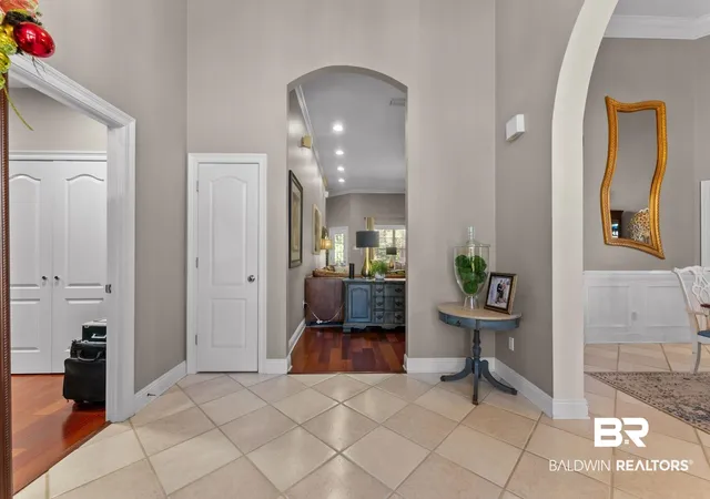 Photo 4 of Single family home for sale at 3409 Oakridge Ln, Saraland, AL 36571 | MLS# 411016 | Listing updated on 2026-09-23