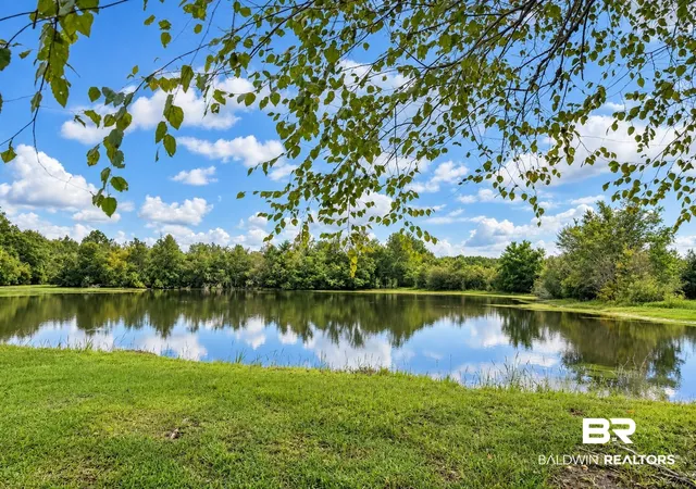 Photo 1 of Sale Pending at 3283 Hammac Rd, Brewton, AL 36426 | MLS# 410782 | Listing updated on 2026-09-28