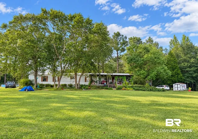 Photo 2 of Sale Pending at 3283 Hammac Rd, Brewton, AL 36426 | MLS# 410782 | Listing updated on 2026-09-28